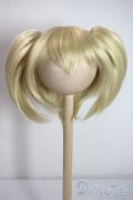 6-7inch/ウィッグ U-25-07-01-001-TN-ZU