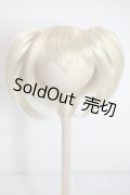 6-7inch/ウィッグ U-25-07-01-001-TN-ZU
