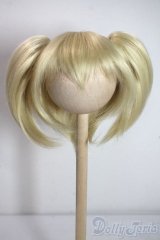 6-7inch/ウィッグ U-25-07-01-001-TN-ZU