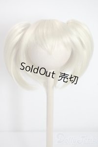 6-7inch/ウィッグ U-25-07-01-001-TN-ZU