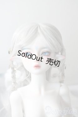 画像1: gem of doll/aneira A-25-06-25-1099-TN-ZU