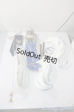 画像9: gem of doll/aneira A-25-06-25-1099-TN-ZU