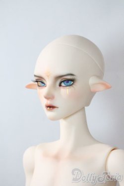 画像4: gem of doll/caul A-25-06-25-1100-TN-ZU