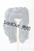 8-9inch/ウィッグ U-25-07-01-035-TN-ZU