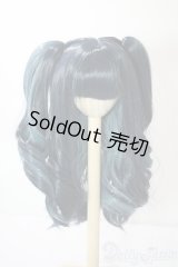 8-9inch/ウィッグ U-25-07-01-035-TN-ZU