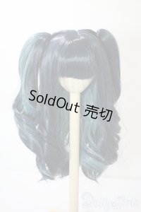 8-9inch/ウィッグ U-25-07-01-035-TN-ZU
