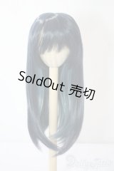 8-9inch/ウィッグ U-25-07-01-034-TN-ZU