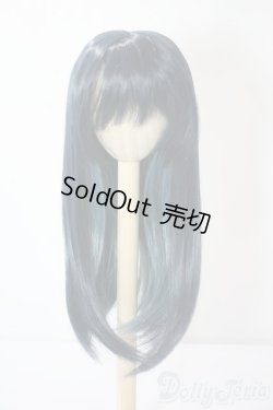 画像1: 8-9inch/ウィッグ U-25-07-01-034-TN-ZU
