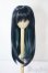 画像1: 8-9inch/ウィッグ U-25-07-01-034-TN-ZU (1)