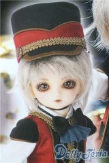 幼SD/ネオン　2ndMake up ver. U-25-06-24-212-TN-ZU