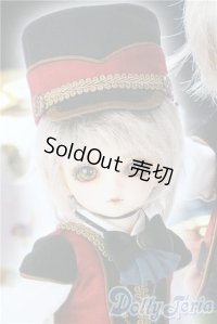 幼SD/ネオン　2ndMake up ver. U-25-06-24-212-TN-ZU