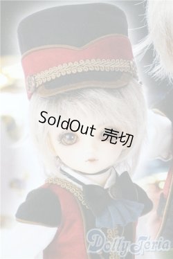 画像1: 幼SD/ネオン　2ndMake up ver. U-25-06-24-212-TN-ZU