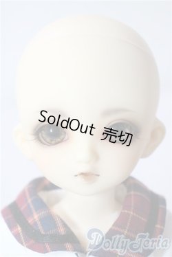 画像3: 幼SD/ネオン　2ndMake up ver. U-25-06-24-212-TN-ZU