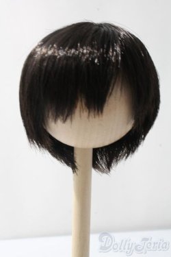 画像1: 6-7inch/ウィッグ U-25-07-01-017-TN-ZU