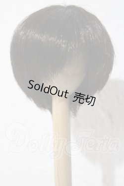 画像1: 6-7inch/ウィッグ U-26-08-19-077-TN-ZU