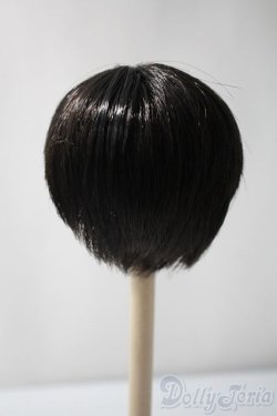 画像2: 6-7inch/ウィッグ U-25-07-01-017-TN-ZU