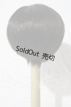 画像2: 6-7inch/ウィッグ U-26-08-19-077-TN-ZU