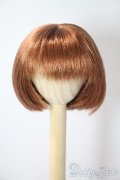 6-7inch/ウィッグ U-25-07-01-018-TN-ZU