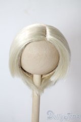 7-8inch/ウィッグ U-25-07-01-020-TN-ZU
