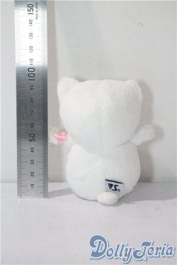 画像2: VOLKS/しろくませっちゃんぬいぐるみ U-25-07-08-104-TN-ZU