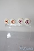 16mm＆18mm/アクリルアイ U-25-07-01-040-TN-ZU
