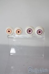 16mm＆18mm/アクリルアイ U-25-07-01-040-TN-ZU