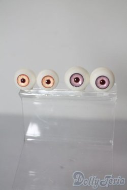 画像1: 16mm＆18mm/アクリルアイ U-25-07-01-040-TN-ZU