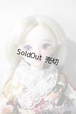 画像1: Asleep Eidolon/1/4 mini Azuki(相思豆) A-26-05-19-413-TN-ZA