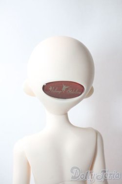 画像5: Asleep Eidolon/1/4 mini Azuki(相思豆) A-25-06-25-1098-TN-ZA