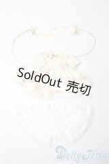 幼SD/OF:ドレス U-25-06-24-112-TN-ZU