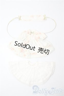 画像1: 幼SD/OF:ドレス U-25-06-24-112-TN-ZU