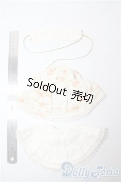 画像2: 幼SD/OF:ドレス U-25-06-24-112-TN-ZU