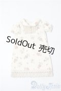 幼SD/OF:ドレス U-25-06-24-113-TN-ZU