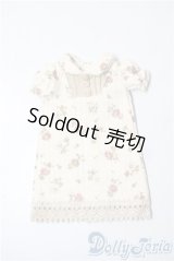 幼SD/OF:ドレス U-25-06-24-113-TN-ZU