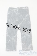 幼SD/OF:パンツ U-25-06-24-114-TN-ZU