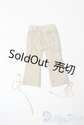 幼SD/OF:パンツ U-25-06-24-115-TN-ZU