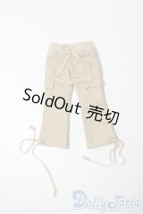 幼SD/OF:パンツ U-25-06-24-115-TN-ZU