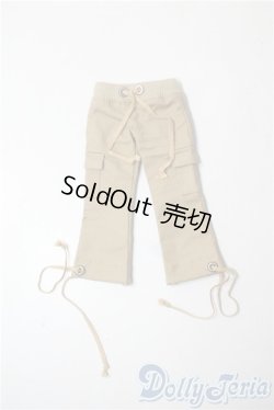 画像1: 幼SD/OF:パンツ U-25-06-24-115-TN-ZU