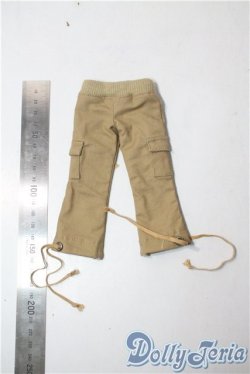 画像2: 幼SD/OF:パンツ U-25-06-24-115-TN-ZU