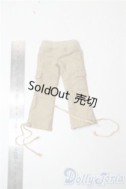 画像2: 幼SD/OF:パンツ U-25-06-24-115-TN-ZU