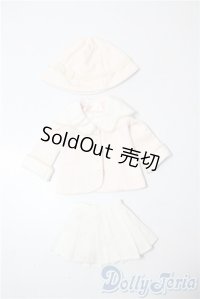 幼SD/OF:衣装セット U-25-06-24-121-TN-ZU