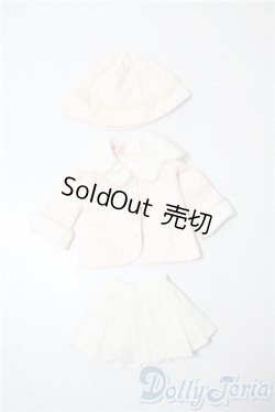 画像1: 幼SD/OF:衣装セット U-25-06-24-121-TN-ZU