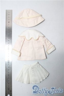 画像2: 幼SD/OF:衣装セット U-25-06-24-121-TN-ZU