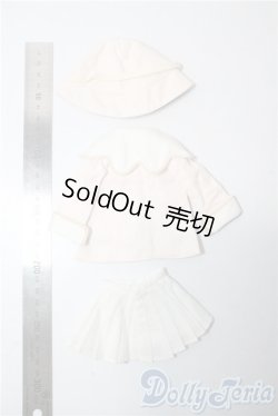 画像2: 幼SD/OF:衣装セット U-25-06-24-121-TN-ZU