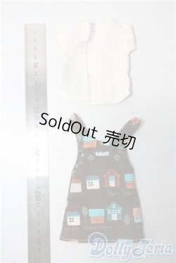 画像2: 幼SD/OF:衣装セット U-25-06-24-122-TN-ZU