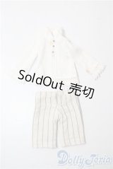 幼SD/OF:衣装セット U-25-06-24-120-TN-ZU