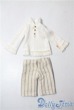 画像1: 幼SD/OF:衣装セット U-25-06-24-120-TN-ZU