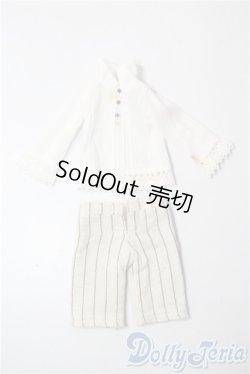 画像1: 幼SD/OF:衣装セット U-25-06-24-120-TN-ZU
