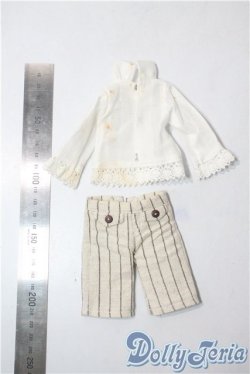 画像2: 幼SD/OF:衣装セット U-25-06-24-120-TN-ZU