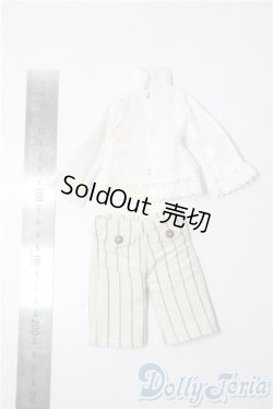画像2: 幼SD/OF:衣装セット U-25-06-24-120-TN-ZU